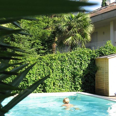 Residence Atlantic Мерано Экстерьер фото