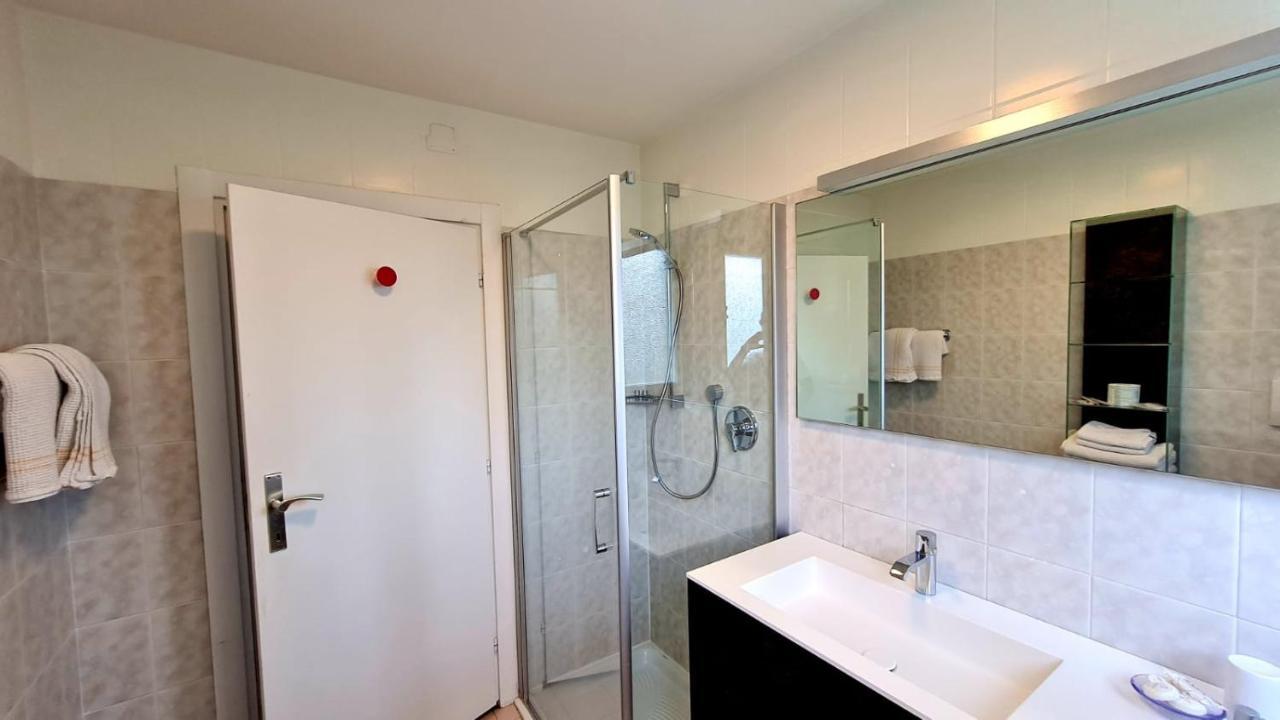 Residence Atlantic Мерано Экстерьер фото