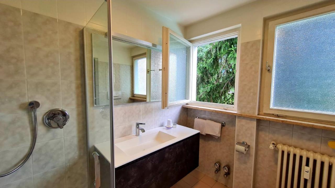 Residence Atlantic Мерано Экстерьер фото