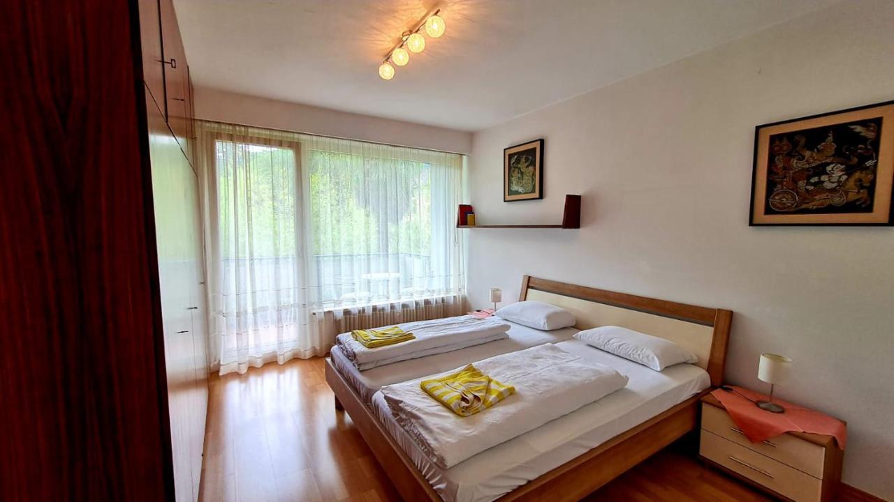 Residence Atlantic Мерано Экстерьер фото