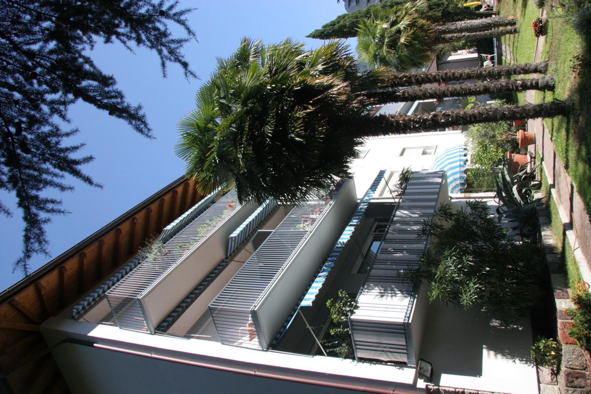 Residence Atlantic Мерано Экстерьер фото