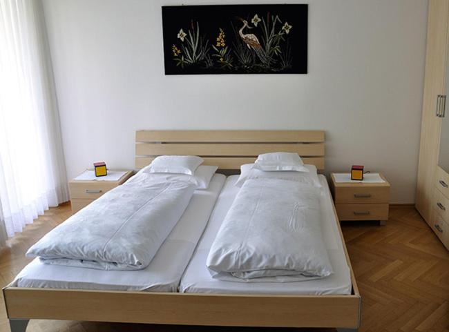 Residence Atlantic Мерано Номер фото