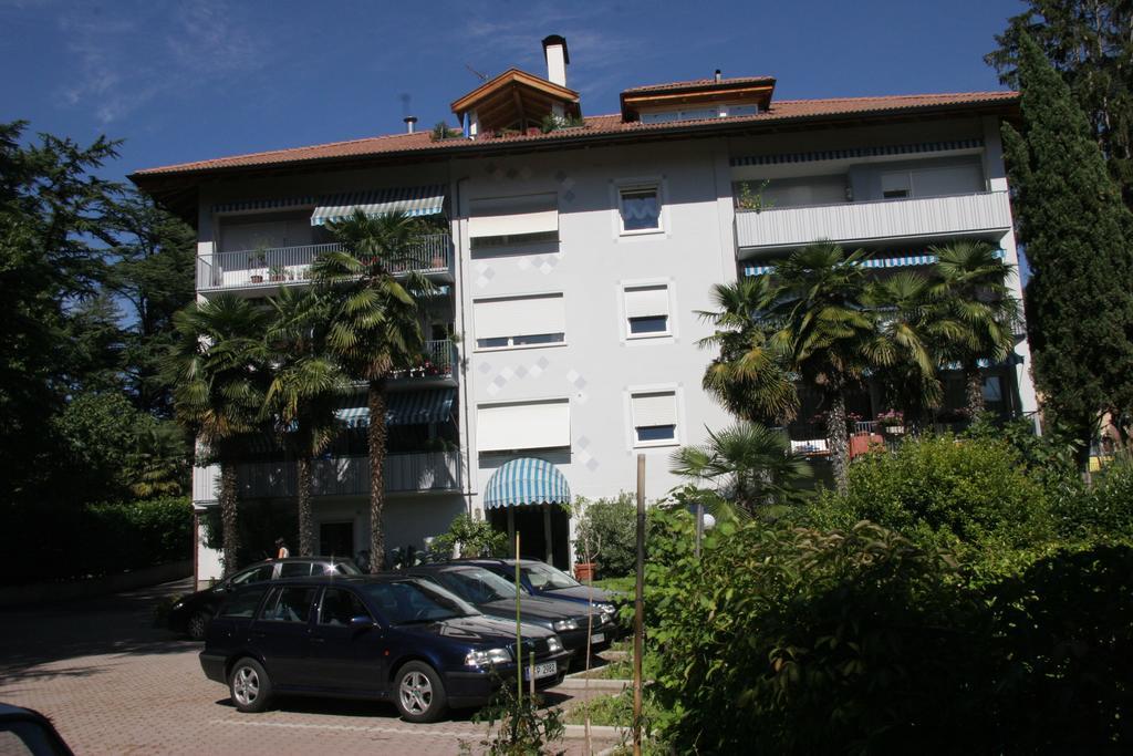 Residence Atlantic Мерано Экстерьер фото