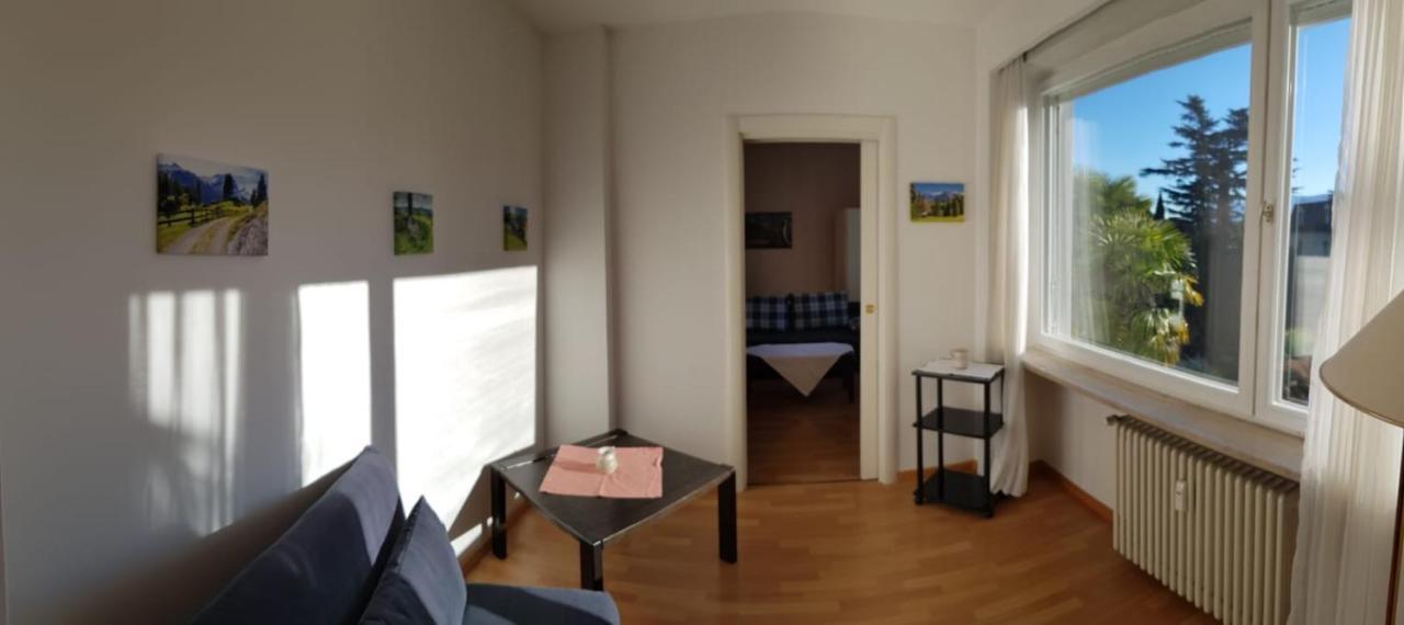 Residence Atlantic Мерано Экстерьер фото