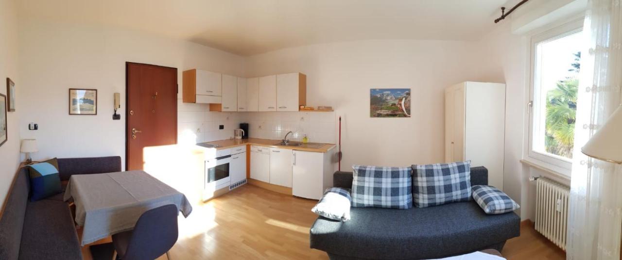 Residence Atlantic Мерано Экстерьер фото