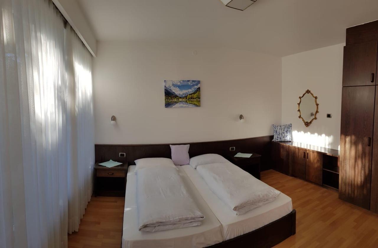 Residence Atlantic Мерано Экстерьер фото