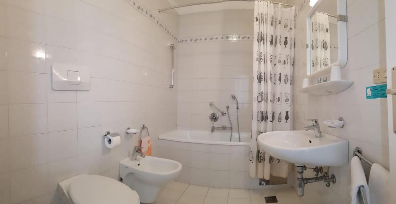 Residence Atlantic Мерано Экстерьер фото